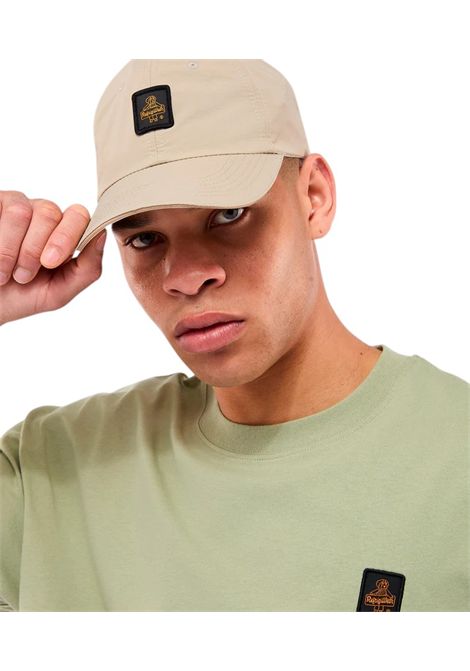 BERRETTO SQUASH HAT REFRIGIWEAR | Cappelli | B28918 TE9903A00081